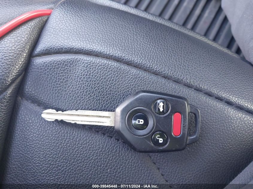 2012 Subaru Impreza 2.0I Premium VIN: JF1GPAF64CH215629 Lot: 39845448