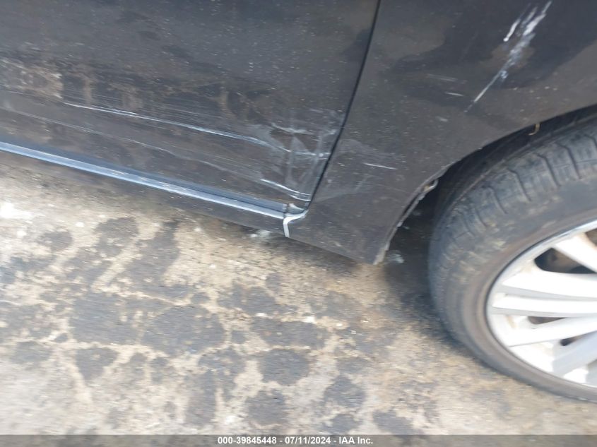 2012 Subaru Impreza 2.0I Premium VIN: JF1GPAF64CH215629 Lot: 39845448