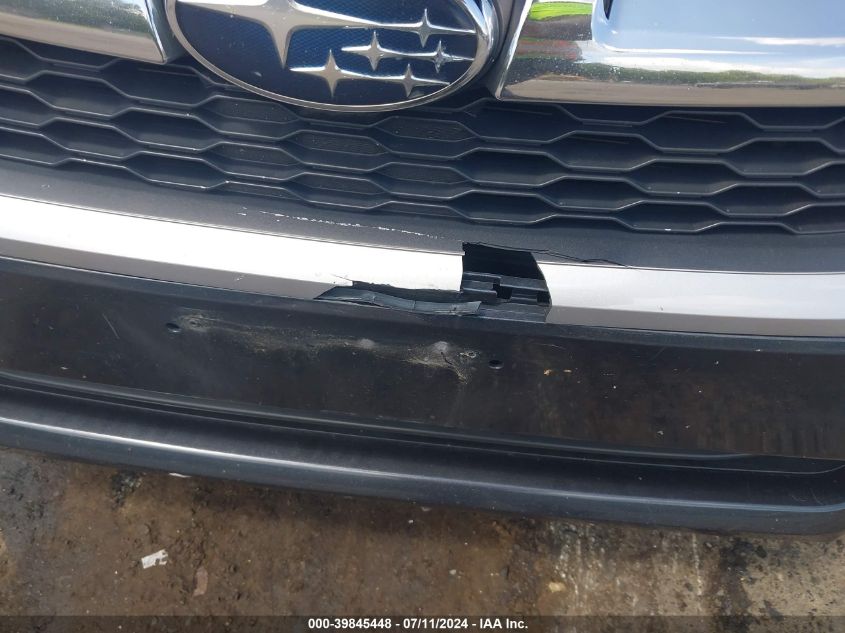 2012 Subaru Impreza 2.0I Premium VIN: JF1GPAF64CH215629 Lot: 39845448