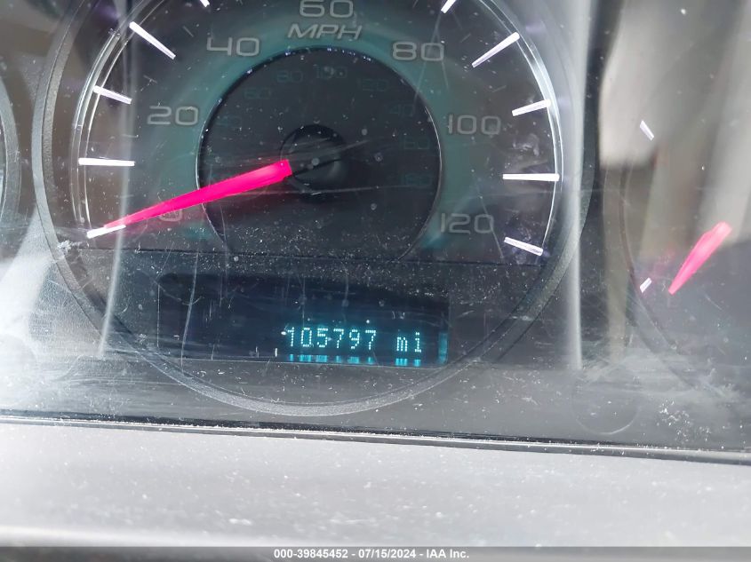 2012 Ford Fusion Se VIN: 3FAHP0HAXCR246396 Lot: 39845452