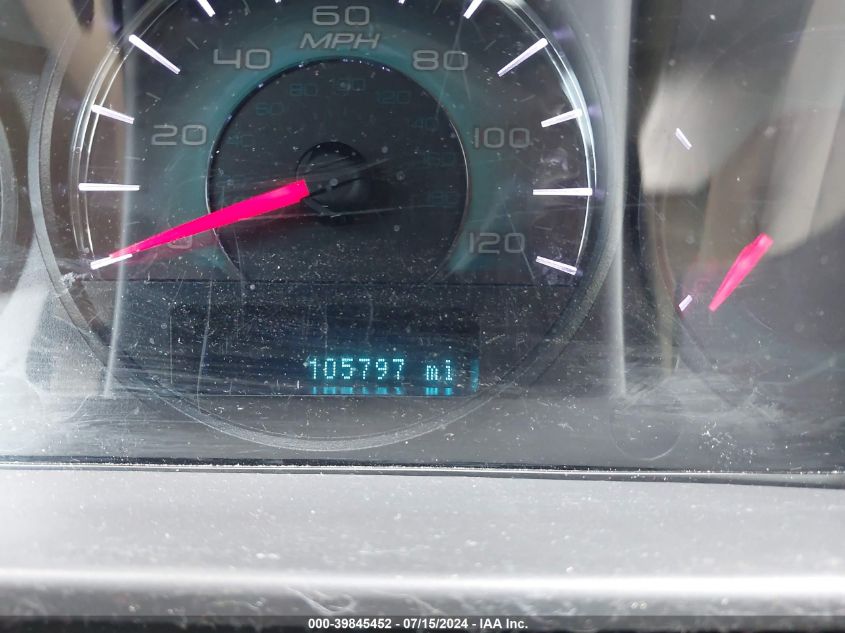 2012 Ford Fusion Se VIN: 3FAHP0HAXCR246396 Lot: 39845452