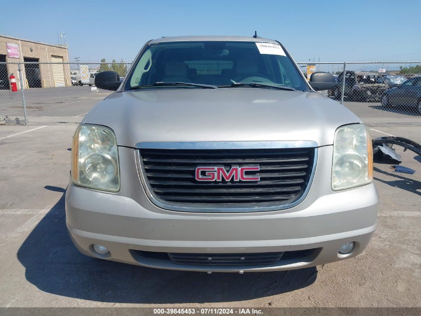 2007 GMC Yukon Xl 1500 Commercial Fleet VIN: 1GKFC160X7R201588 Lot: 39845453