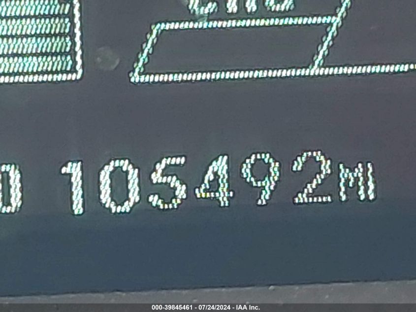 2015 Toyota Prius Two VIN: JTDKN3DU4F0476253 Lot: 39845461