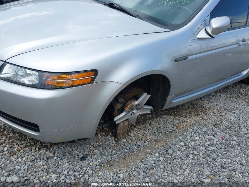 19UUA66276A033768 2006 Acura 3.2Tl