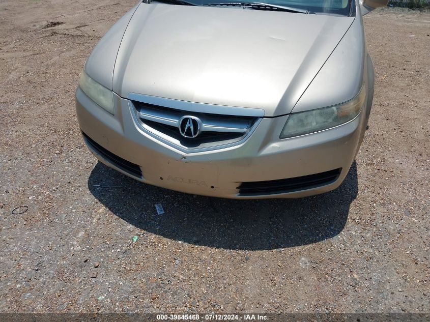 19UUA66246A036238 2006 Acura Tl