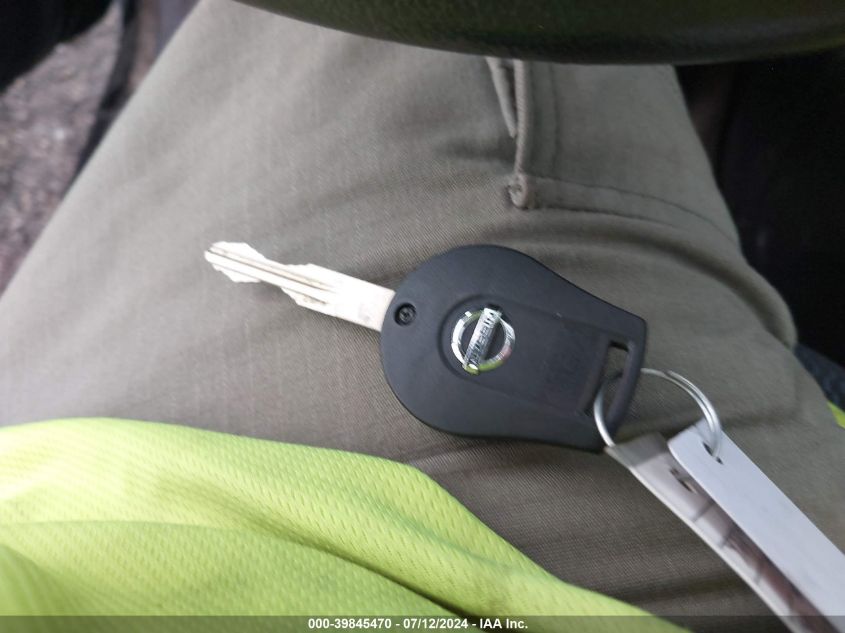 2014 Nissan Versa Note S/S Plus/Sv/Sl VIN: 3N1CE2CP4EL378239 Lot: 39845470