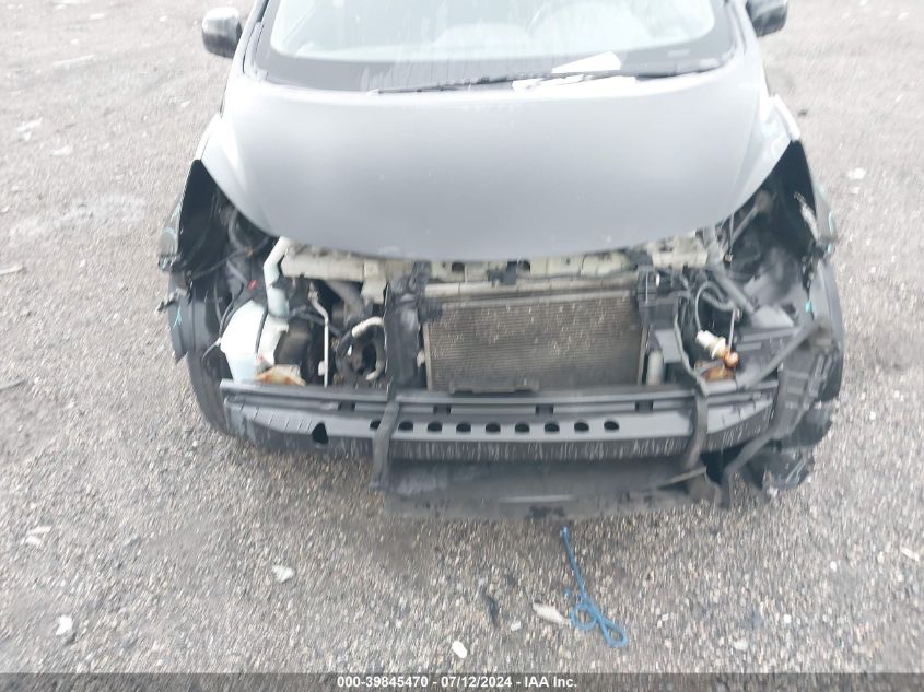 2014 Nissan Versa Note S/S Plus/Sv/Sl VIN: 3N1CE2CP4EL378239 Lot: 39845470