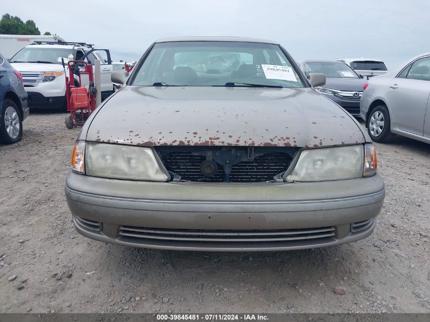 1999 Toyota Avalon Xl VIN: 4T1BF18B1XU291061 Lot: 39845481