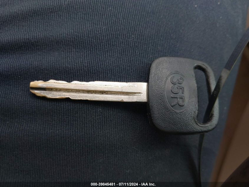 1999 Toyota Avalon Xl VIN: 4T1BF18B1XU291061 Lot: 39845481