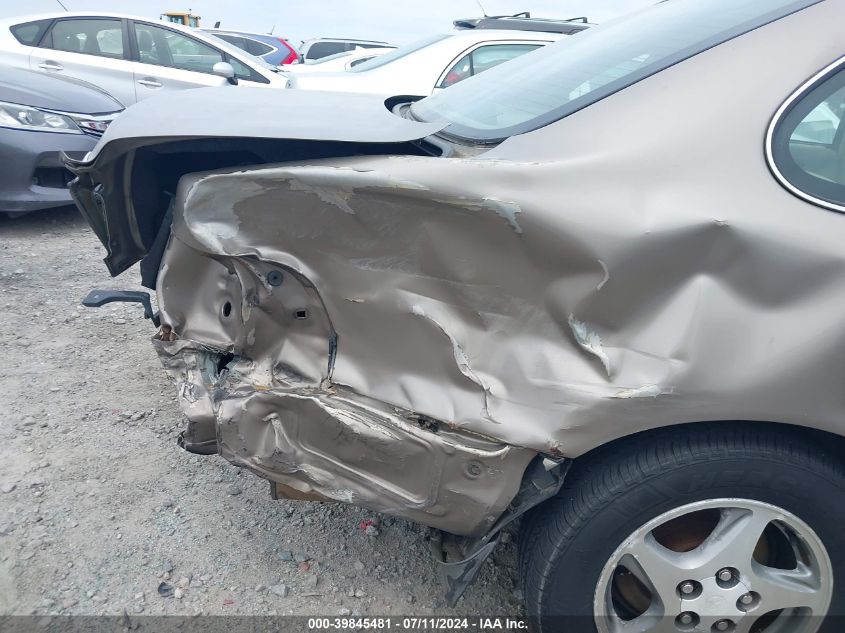 1999 Toyota Avalon Xl VIN: 4T1BF18B1XU291061 Lot: 39845481