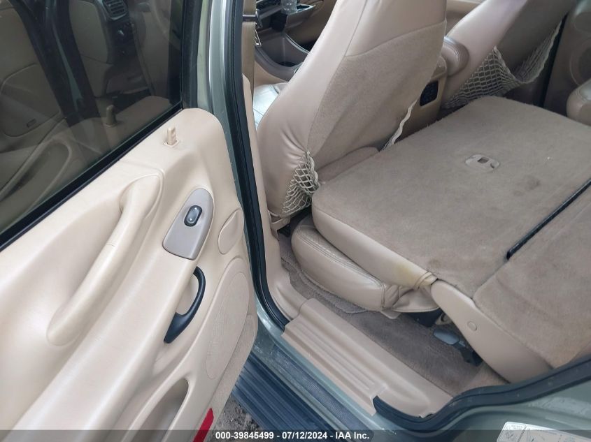 1999 Ford Expedition VIN: 1FMPU18L6XLA95238 Lot: 39845499