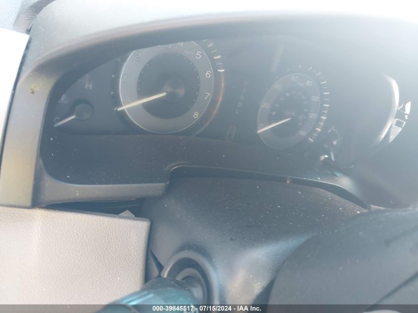 2012 Honda Odyssey Touring/Touring Elite VIN: 5FNRL5H90CB053432 Lot: 39845517