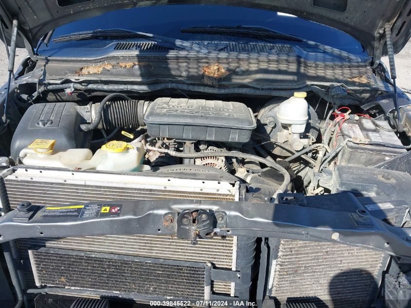 2005 Dodge Ram 1500 St VIN: 1D7HU16N65J511770 Lot: 39845522