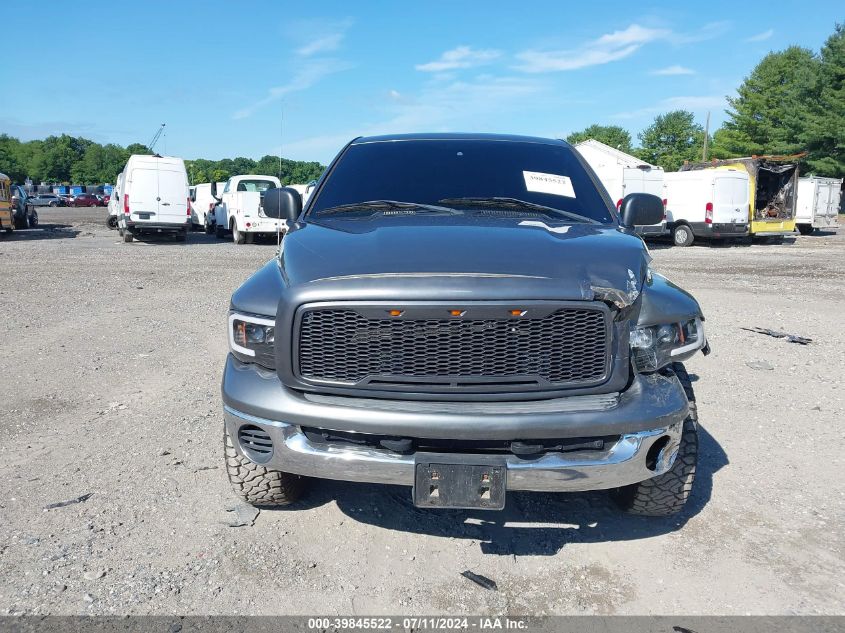 2005 Dodge Ram 1500 St VIN: 1D7HU16N65J511770 Lot: 39845522