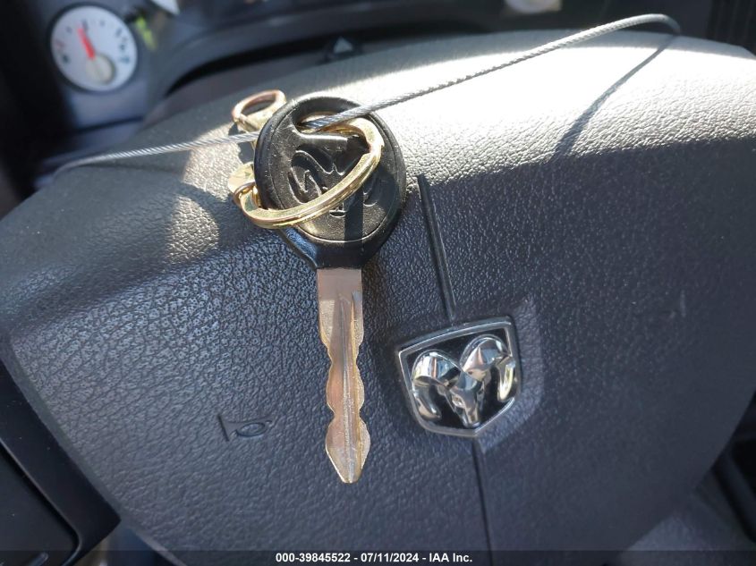 2005 Dodge Ram 1500 St VIN: 1D7HU16N65J511770 Lot: 39845522