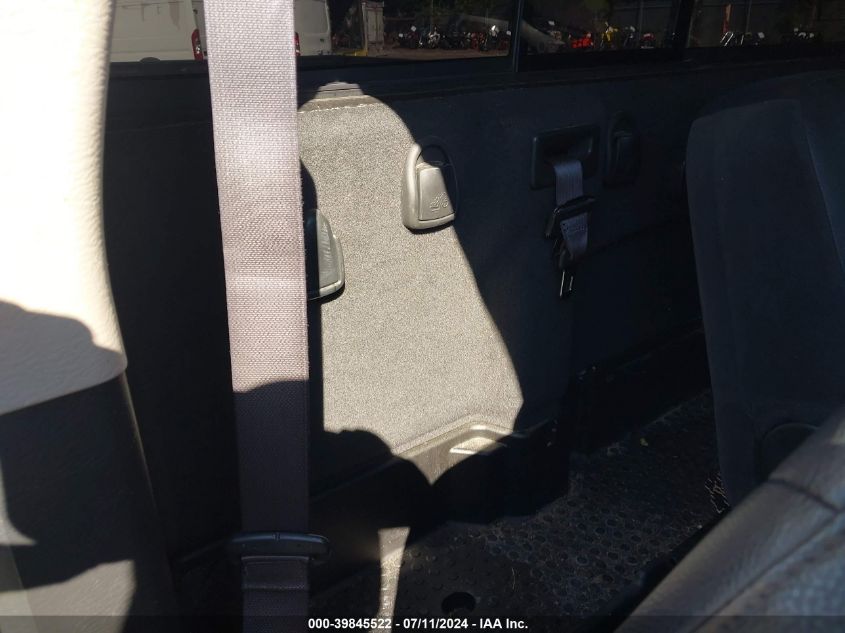 2005 Dodge Ram 1500 St VIN: 1D7HU16N65J511770 Lot: 39845522