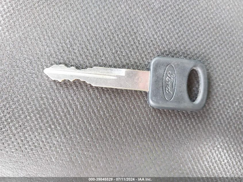 2005 Ford Ranger Edge/Xl/Xlt VIN: 1FTZR11U25PA68061 Lot: 39845529