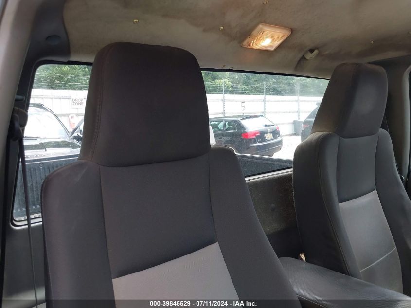 2005 Ford Ranger Edge/Xl/Xlt VIN: 1FTZR11U25PA68061 Lot: 39845529