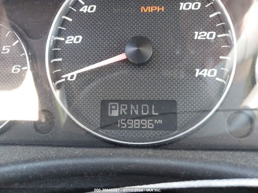 2006 Chevrolet Malibu Ls VIN: 1G1ZS51F36F114431 Lot: 39845557