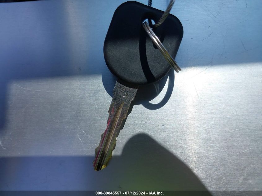 2006 Chevrolet Malibu Ls VIN: 1G1ZS51F36F114431 Lot: 39845557