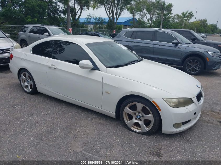 2010 BMW 328I VIN: WBAWB3C56AP139780 Lot: 39845559