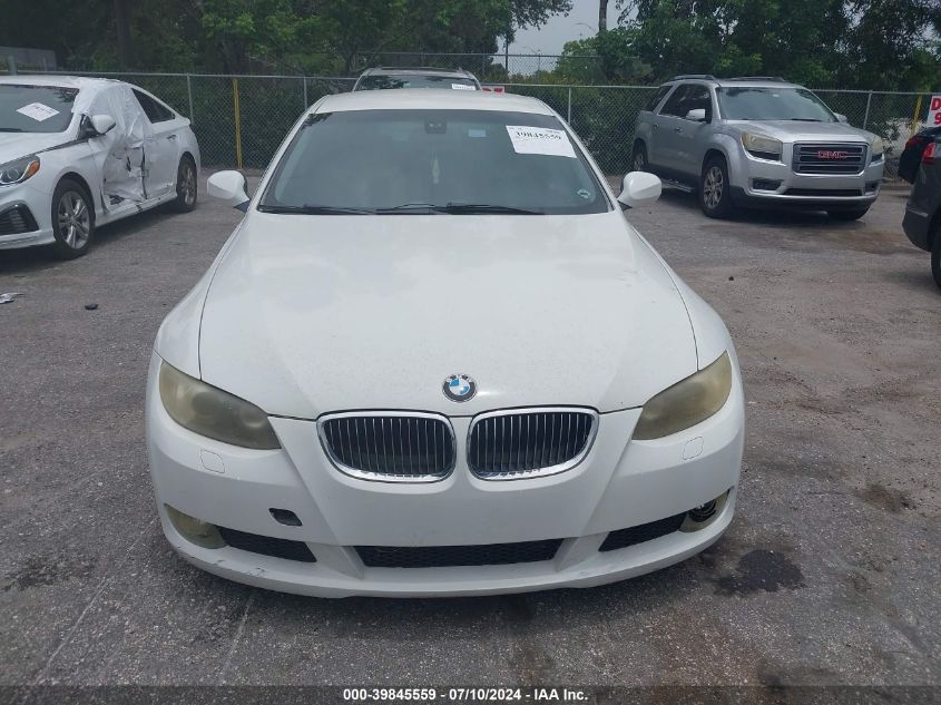 2010 BMW 328I VIN: WBAWB3C56AP139780 Lot: 39845559