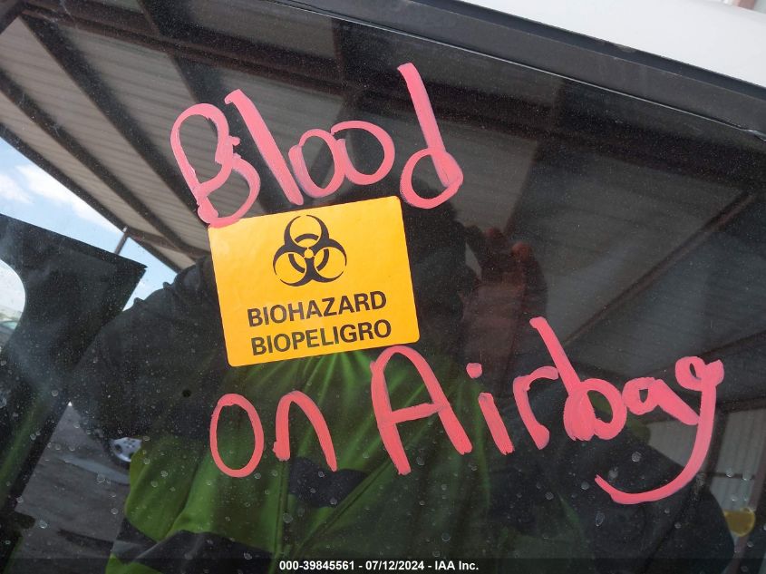 2018 Chevrolet Equinox Premier VIN: 2GNAXMEV9J6164312 Lot: 39845561