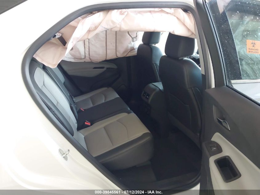 2018 Chevrolet Equinox Premier VIN: 2GNAXMEV9J6164312 Lot: 39845561