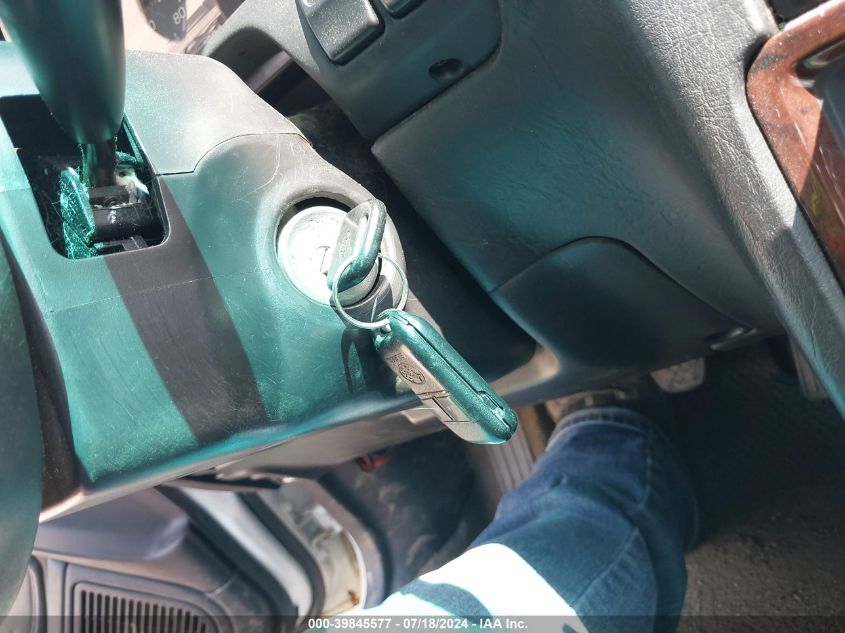 1998 Subaru Legacy Outback/Outback Limited/Outback Sport VIN: 4S3BG6854W6613414 Lot: 39845577