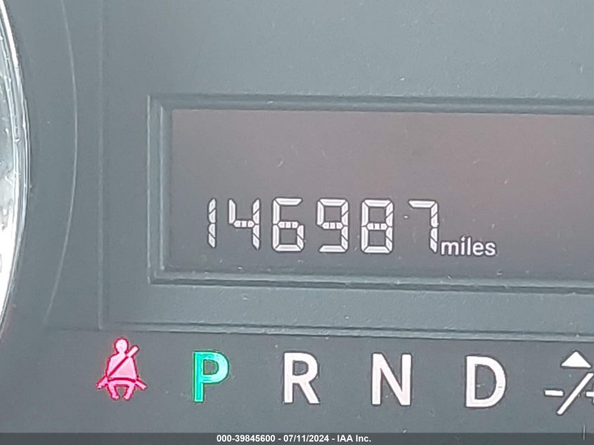 2012 Dodge Grand Caravan Sxt VIN: 2C4RDGCG8CR333182 Lot: 39845600