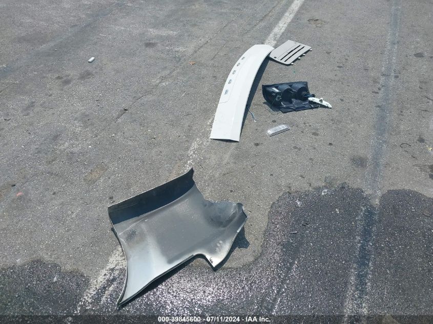 2012 Dodge Grand Caravan Sxt VIN: 2C4RDGCG8CR333182 Lot: 39845600