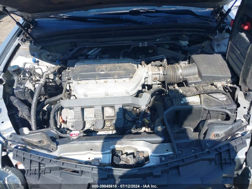 2012 Acura Tl 3.5 VIN: 19UUA8F23CA036951 Lot: 39845618