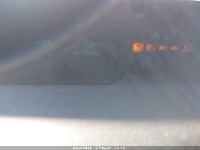 2008 Toyota Prius Touring VIN: JTDKB20U883406698 Lot: 39845631