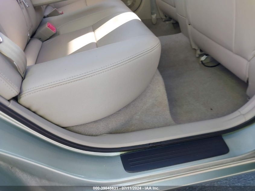 2008 Toyota Prius Touring VIN: JTDKB20U883406698 Lot: 39845631