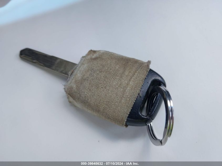 2011 Honda Cr-Z Ex VIN: JHMZF1C61BS008173 Lot: 39845632