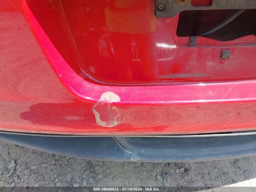 2011 Honda Cr-Z Ex VIN: JHMZF1C61BS008173 Lot: 39845632