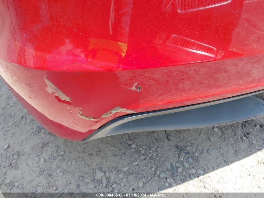 2011 Honda Cr-Z Ex VIN: JHMZF1C61BS008173 Lot: 39845632