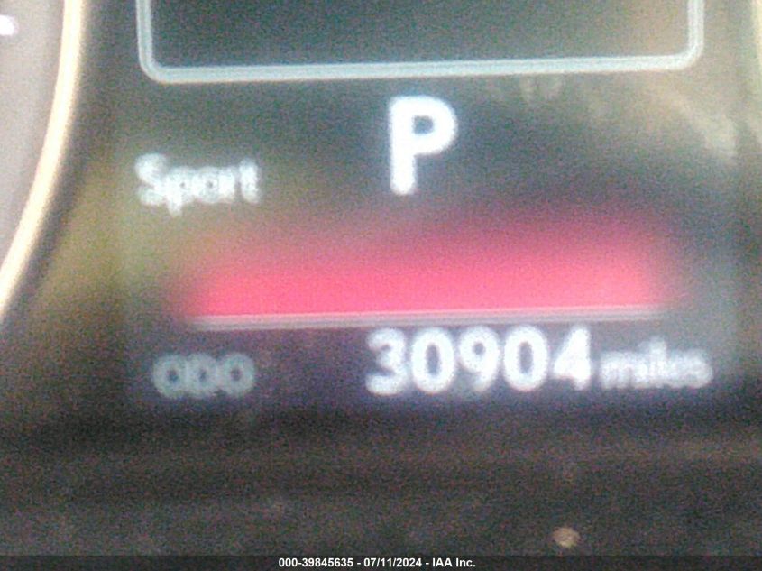 2021 Lexus Rx 350 VIN: 2T2HZMDAXMC290130 Lot: 39845635