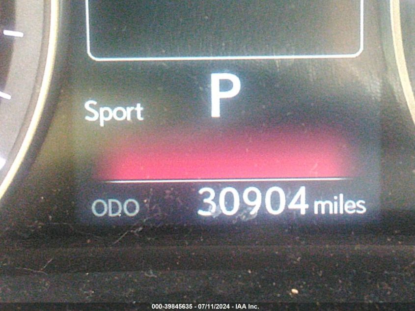 2021 Lexus Rx 350 VIN: 2T2HZMDAXMC290130 Lot: 39845635