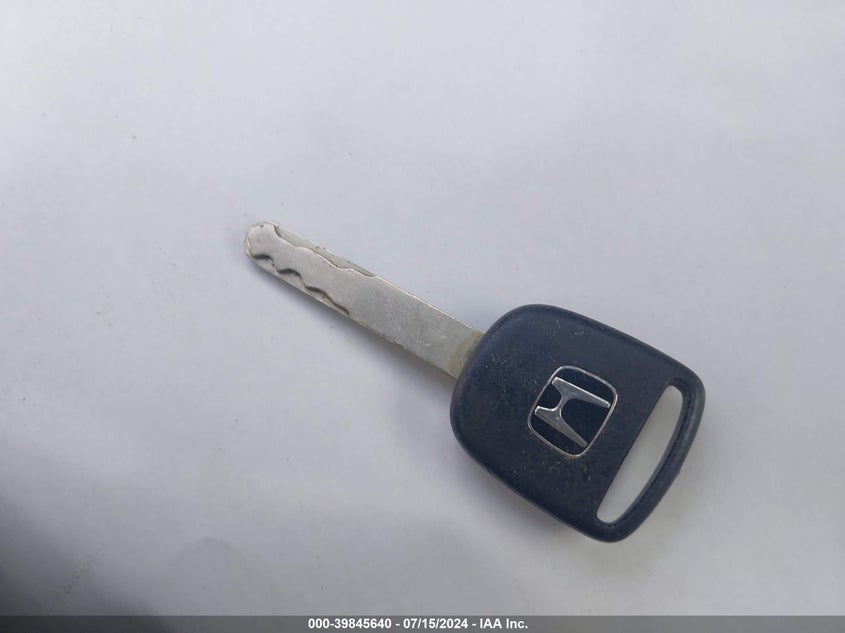 2010 Honda Civic Vp VIN: 2HGFA1F37AH314712 Lot: 39845640