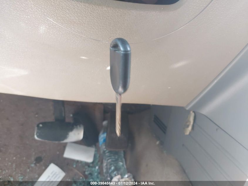 2007 Ford F150 Supercrew VIN: 1FTPW12V17KB93012 Lot: 39845643