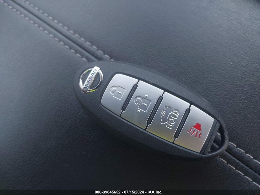 2022 Nissan Sentra S Xtronic Cvt VIN: 3N1AB8BV8NY304103 Lot: 39845652