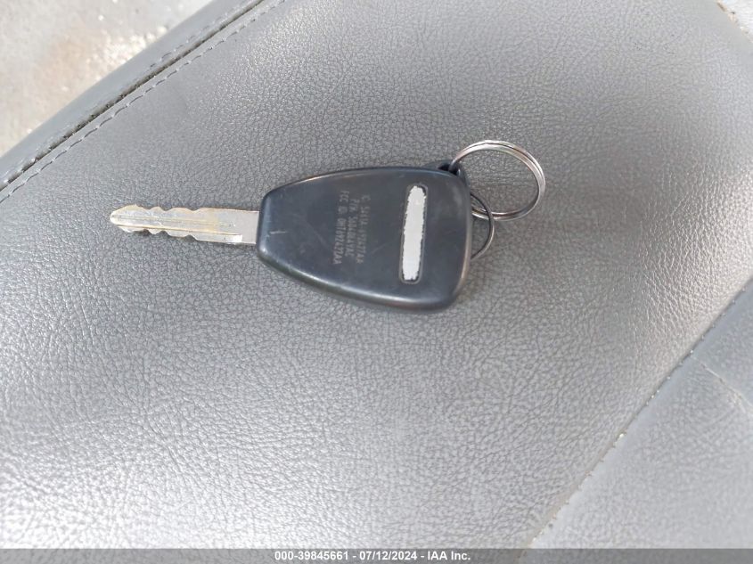 2006 Dodge Ram 2500 St/Slt VIN: 1D7KS28C96J203412 Lot: 39845661