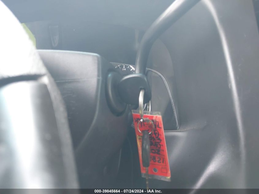 2010 Chevrolet Express 1500 Work Van VIN: 1GCUGADX1A1131900 Lot: 39845664