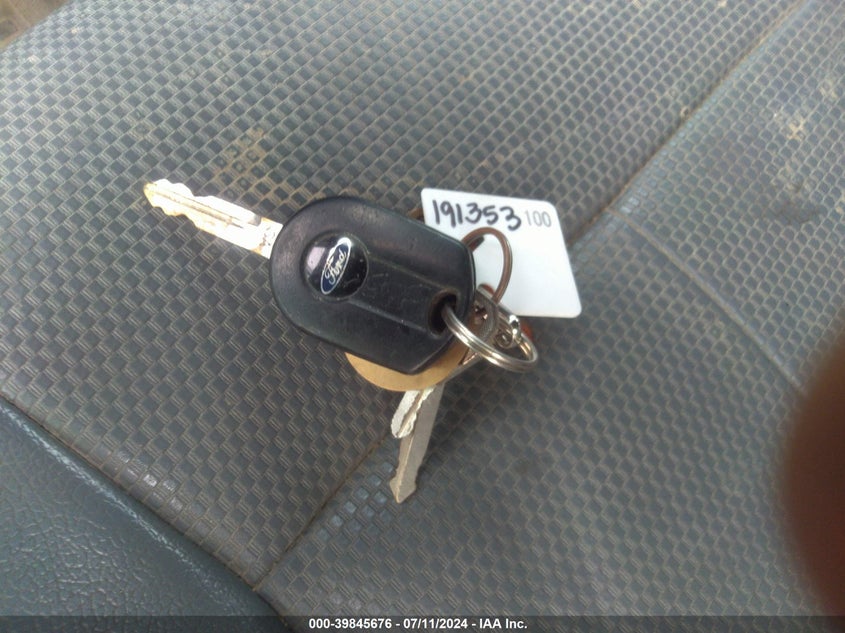 2014 Ford F-250 Xl VIN: 1FT7X2A62EEB84764 Lot: 39845676