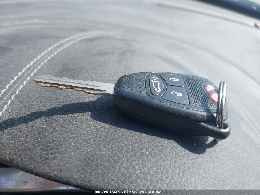 2012 Dodge Avenger Se VIN: 1C3CDZAB8CN286598 Lot: 39845689