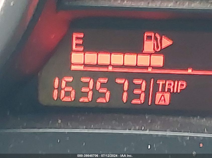 2010 Mazda Mazdaspeed3 Sport VIN: JM1BL1H48A1307215 Lot: 39845706