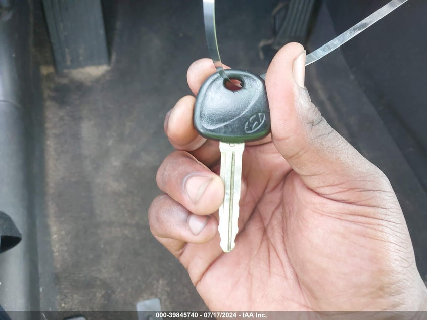 2014 Hyundai Elantra Se VIN: KMHDH4AE2EU164017 Lot: 39845740