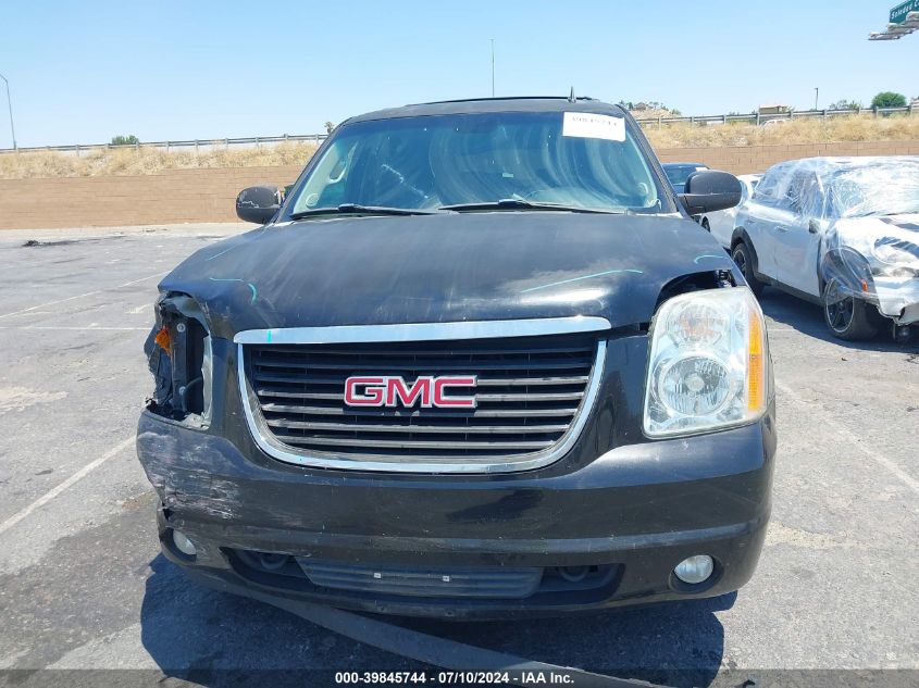 2013 GMC Yukon Slt VIN: 1GKS1CE09DR182156 Lot: 39845744