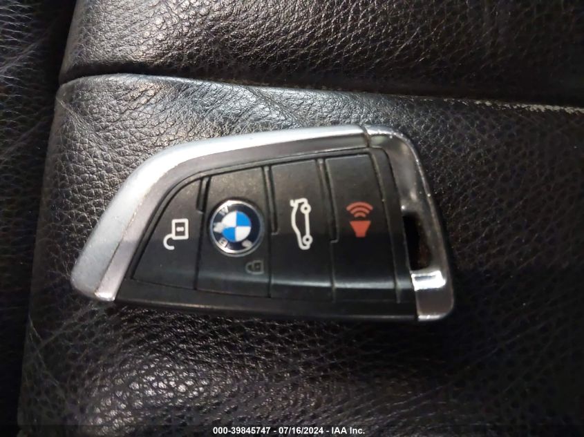 2014 BMW X5 XDRIVE35I - 5UXKR0C57E0K42912